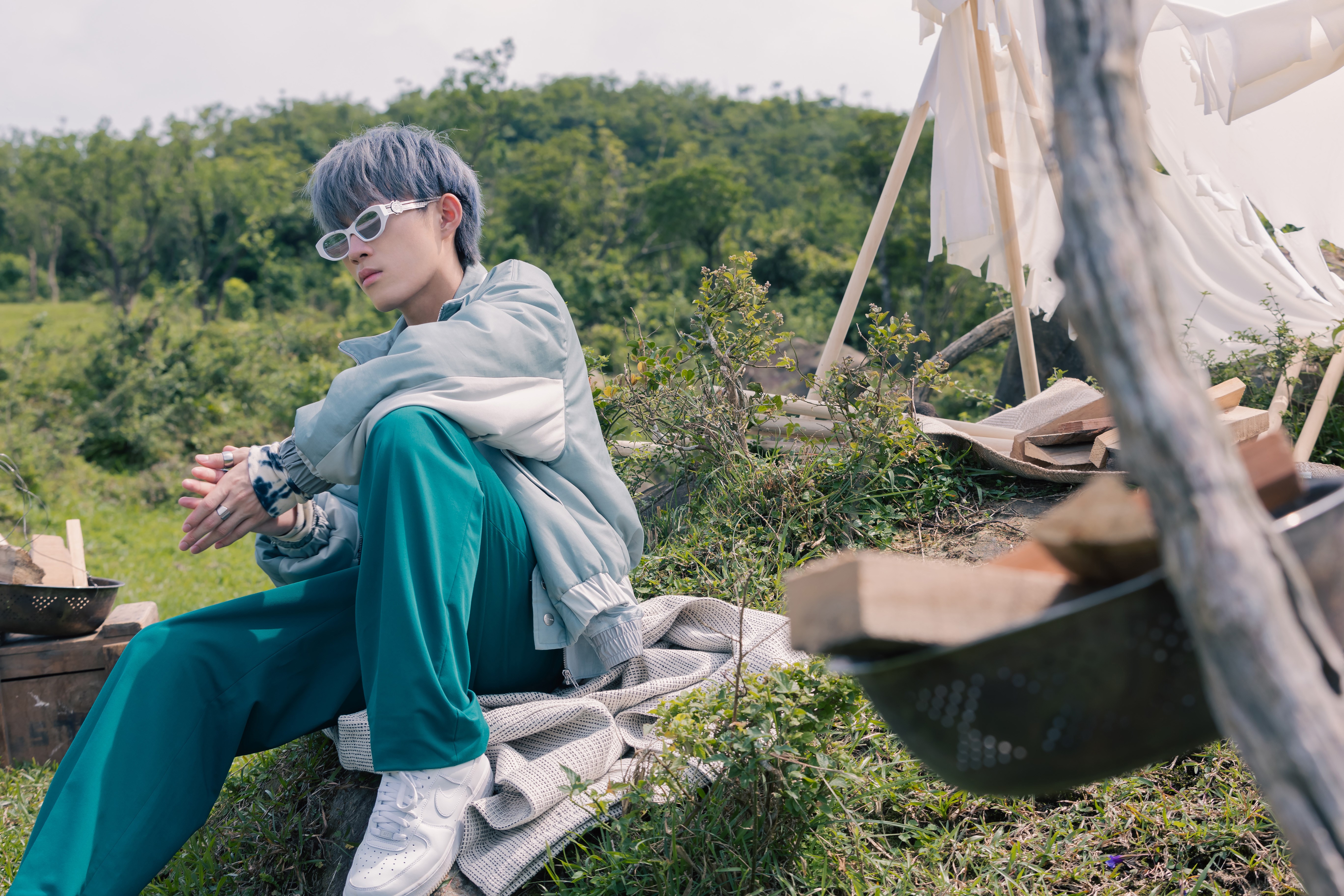 新生代华语嘻哈怪物新人－Juice Boy全新单曲〈意犹未尽〉全面于各大数位音乐平台上架