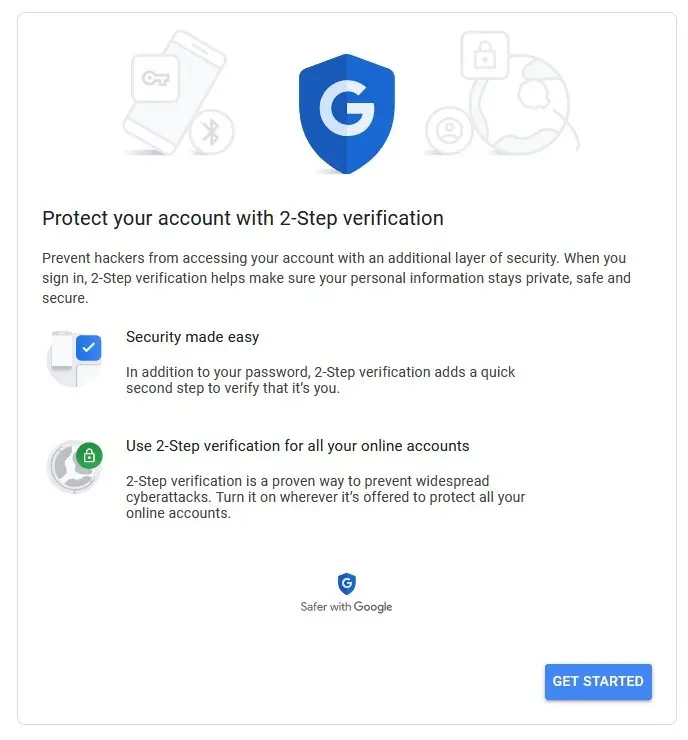 Google限制第三方接入其邮件服务 为安全需支持OAuth2