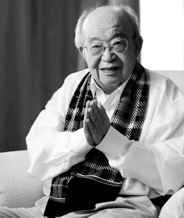 著名词作家乔羽昨晚因病在北京去世