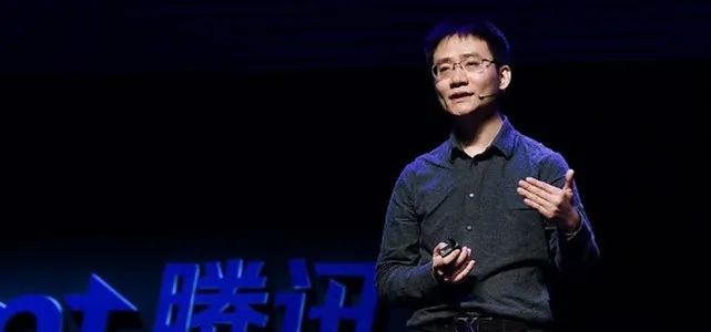 腾讯在命运的棋盘上砸下一颗钉子