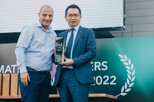 ATFX获“全球最佳经纪商”奖，加快推进金融科技创新发展