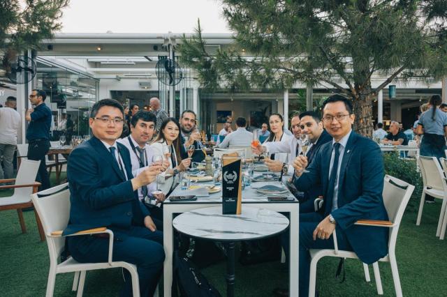 ATFX获“全球最佳经纪商”奖，加快推进金融科技创新发展