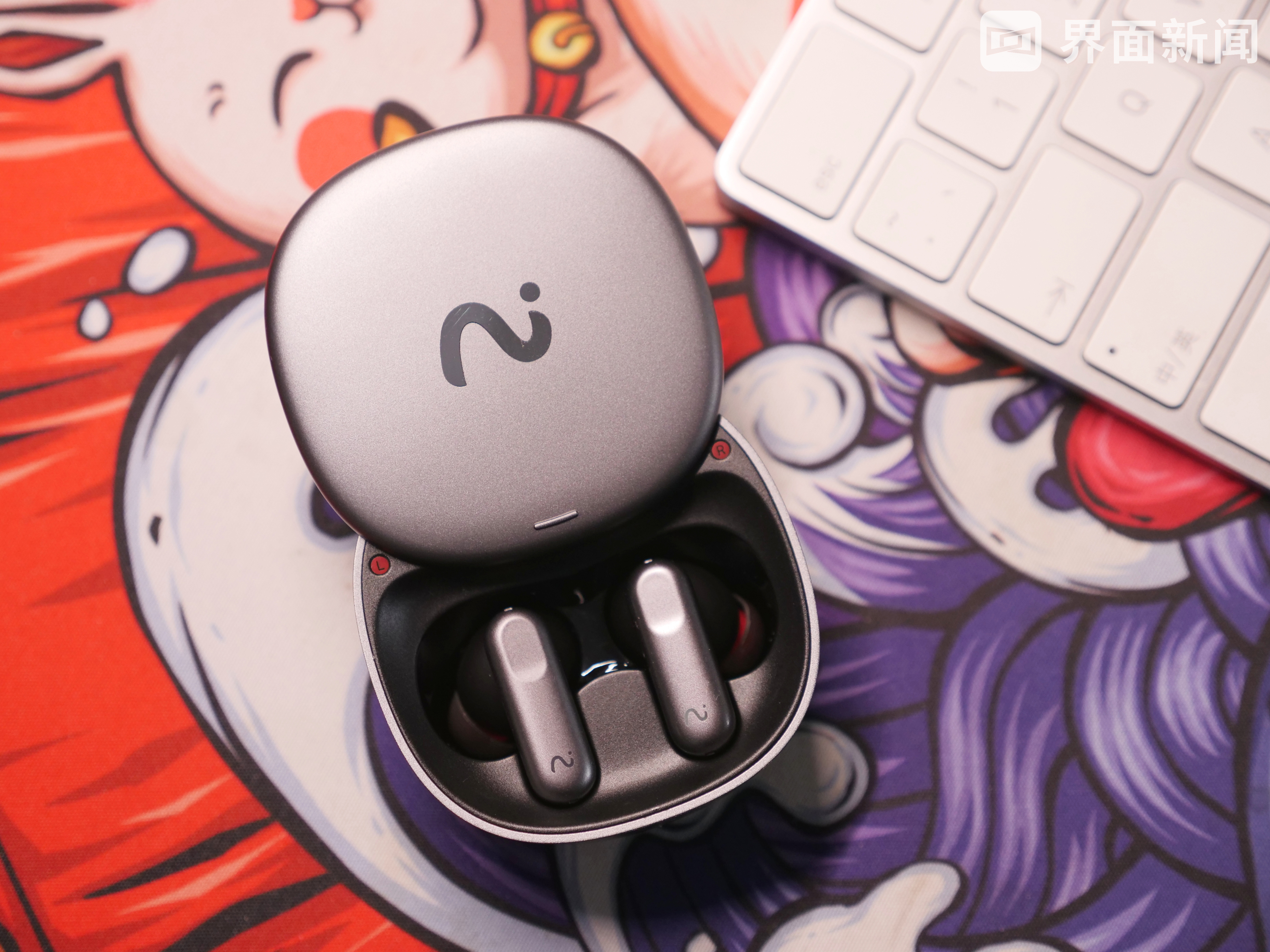 通话内容可实时转文字，讯飞这款TWS耳机想成为办公新宠