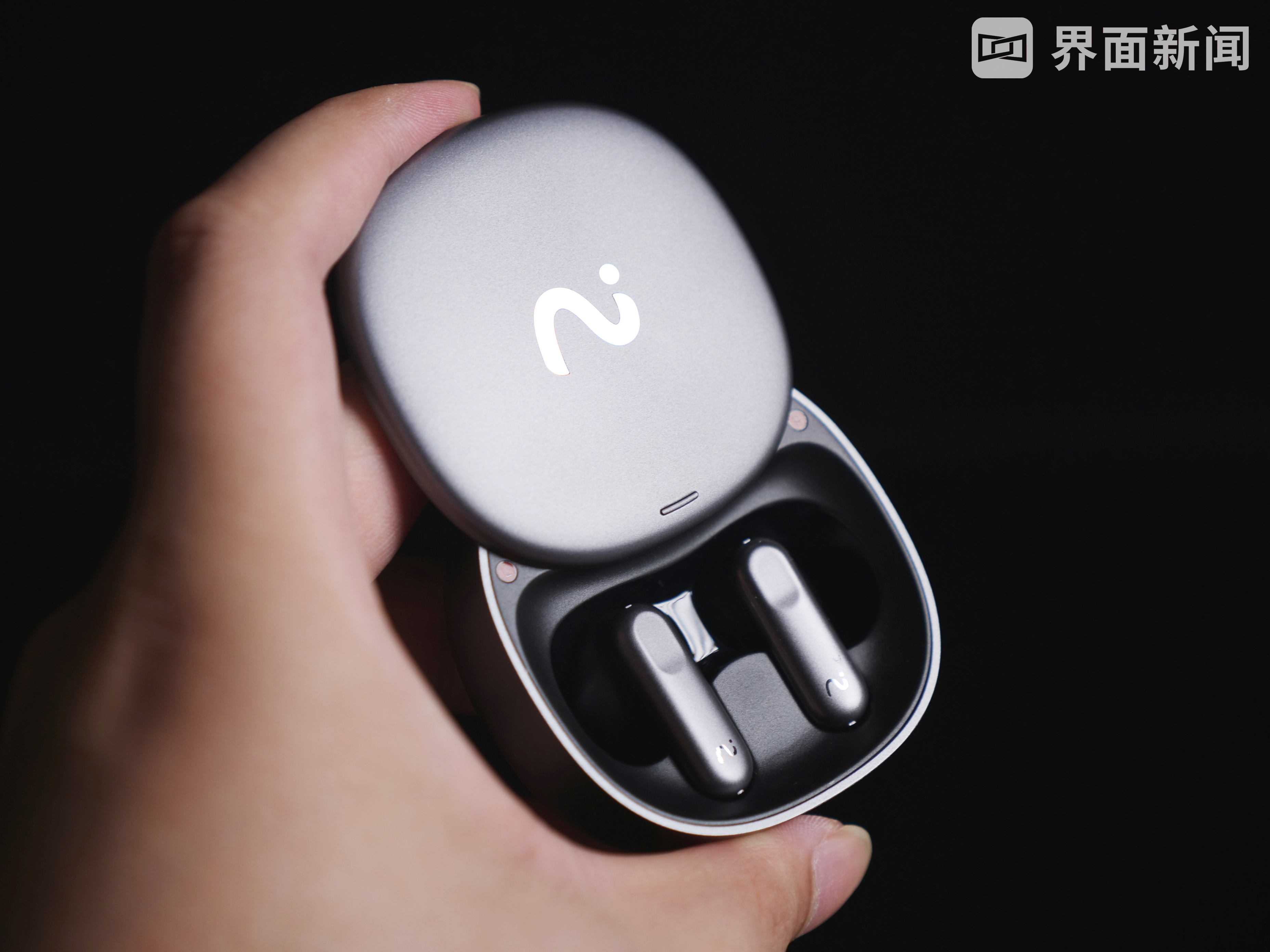 通话内容可实时转文字，讯飞这款TWS耳机想成为办公新宠