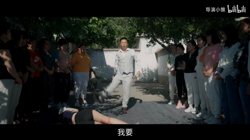 《归途似箭》：当短视频起家的导演小策拍起了长片