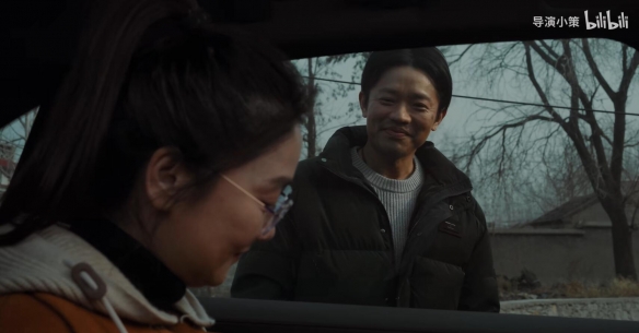 《归途似箭》：当短视频起家的导演小策拍起了长片