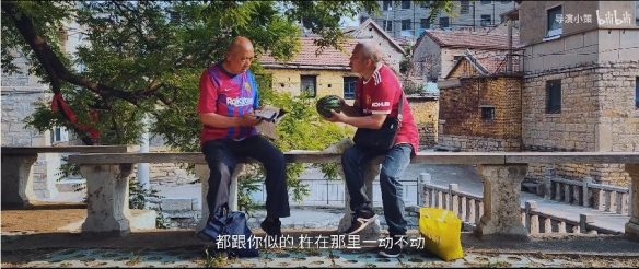 《归途似箭》：当短视频起家的导演小策拍起了长片