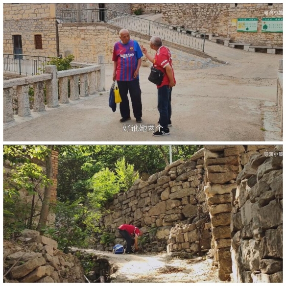 《归途似箭》：当短视频起家的导演小策拍起了长片