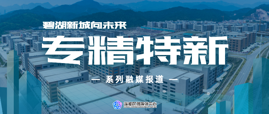 全球市场占有率70%！莲都这家企业磨出“驰”向世界的“轮子”