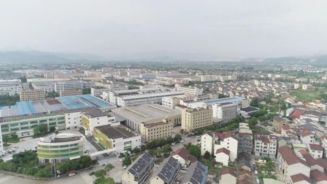 全球市场占有率70%！莲都这家企业磨出“驰”向世界的“轮子”