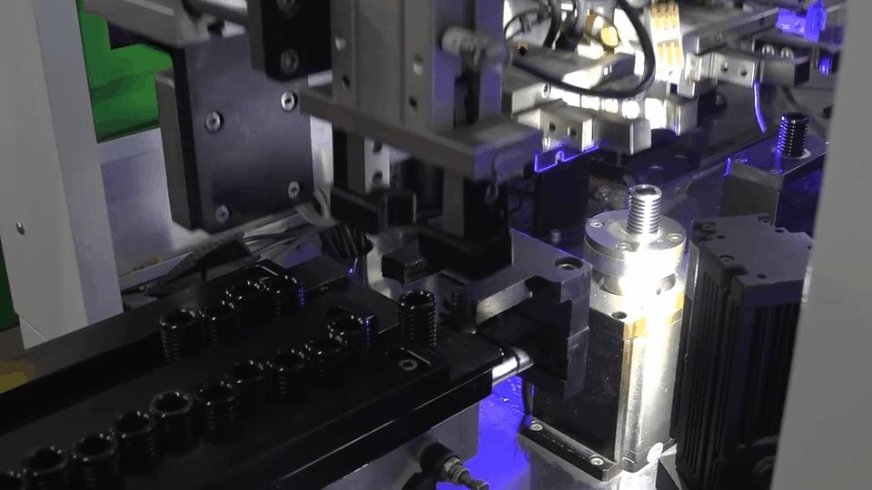 全球市场占有率70%！莲都这家企业磨出“驰”向世界的“轮子”