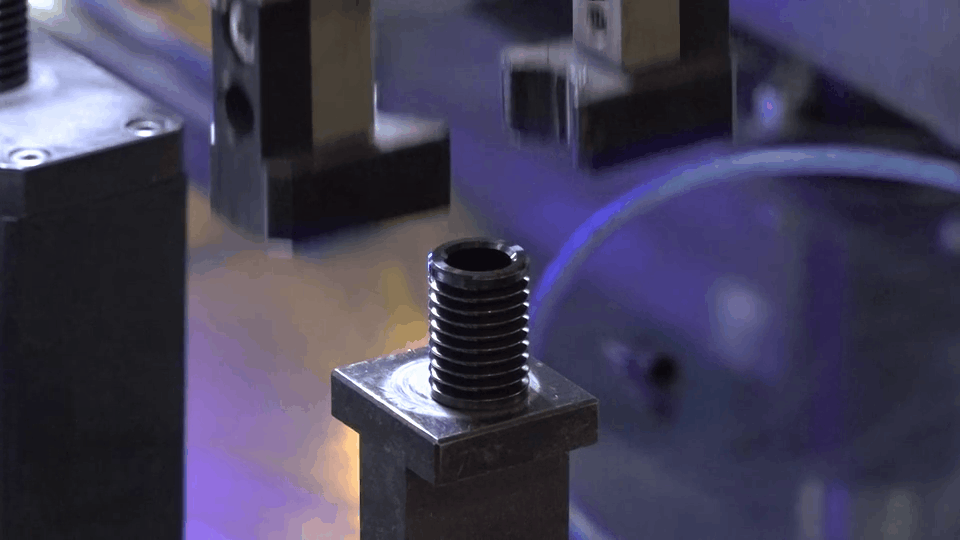 全球市场占有率70%！莲都这家企业磨出“驰”向世界的“轮子”