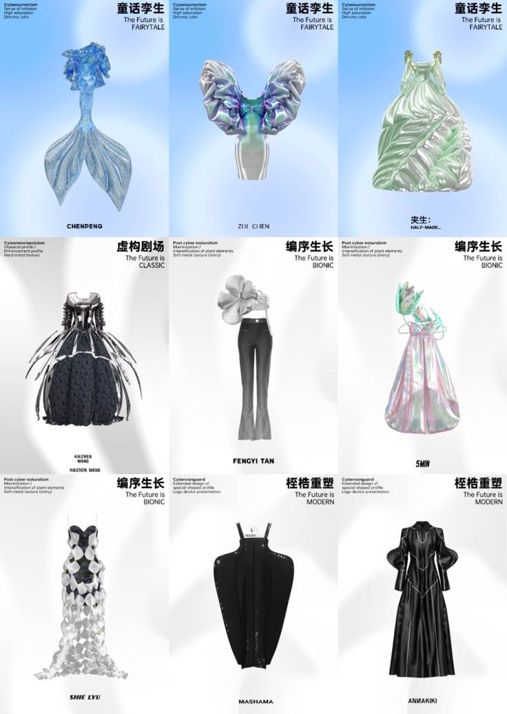 36氪独家 | 「凌迪科技Style3D」获得近1亿美元PreB+融资，想以柔性仿真引擎链接元宇宙