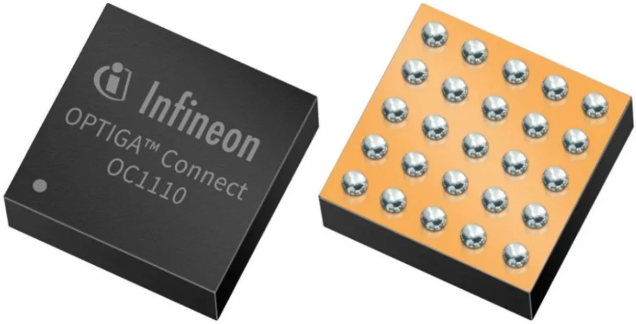英飞凌功率半导体如何构建一个多维的互联世界？