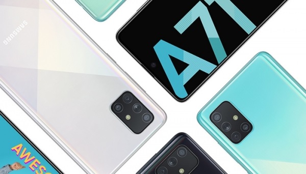 报道称三星分销商积压了多达5000万部智能手机库存