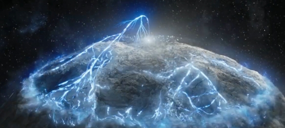 《雷神4》60秒新预告！索尔携银河护卫队大战屠神者