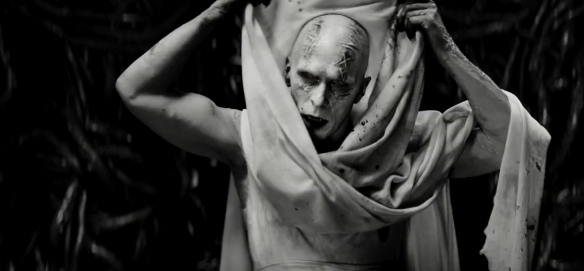 《雷神4》60秒新预告！索尔携银河护卫队大战屠神者