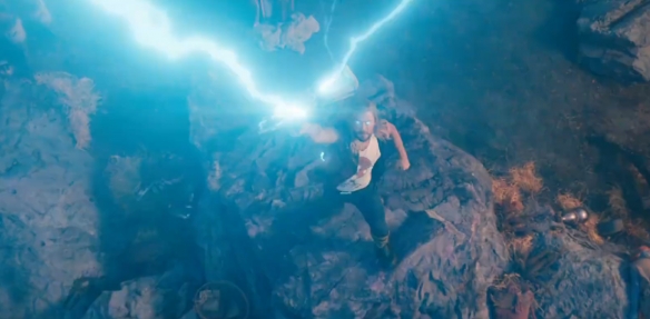 《雷神4》60秒新预告！索尔携银河护卫队大战屠神者