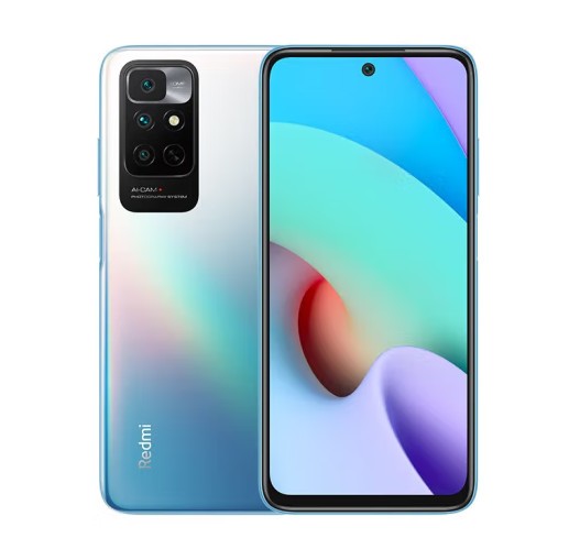 TOP1意料之中 2022年十大国内市场畅销手机盘点