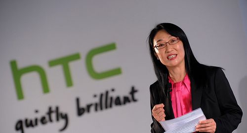 昨夜今晨：联想聘用HTC董事长王雪红 抖音获2022世界杯转播权
