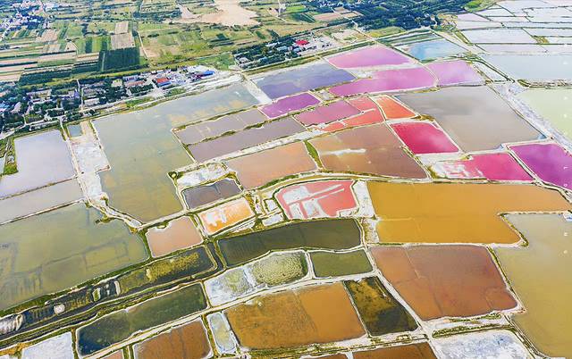 避暑胜地——山西重走梁林之路，穿越千年的古迹