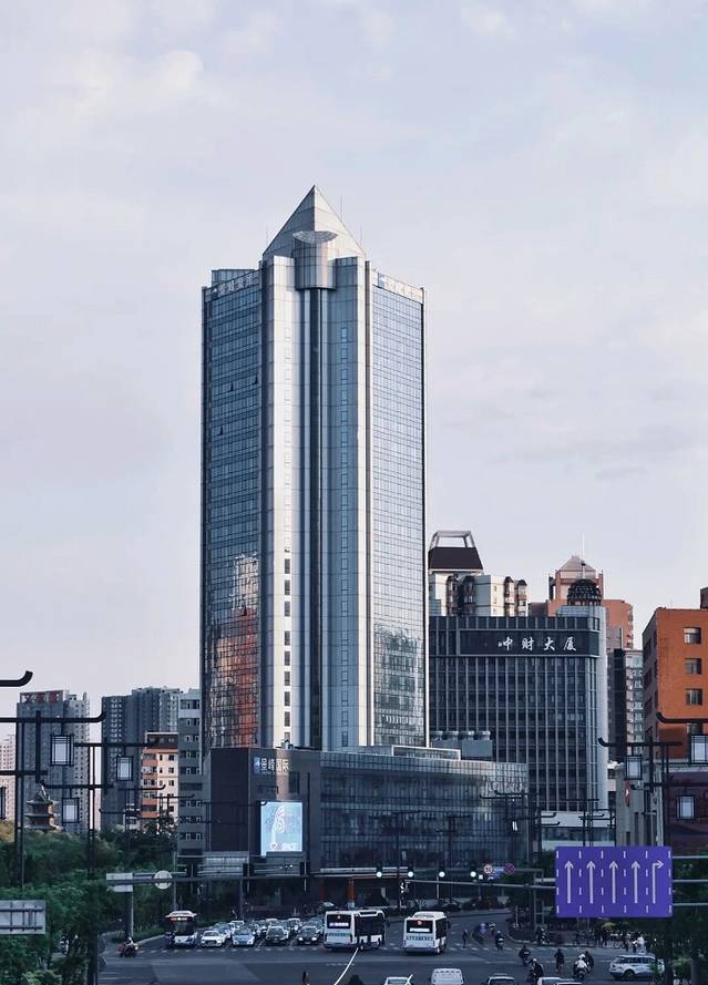 避暑胜地——山西重走梁林之路，穿越千年的古迹