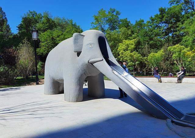 避暑胜地——山西重走梁林之路，穿越千年的古迹