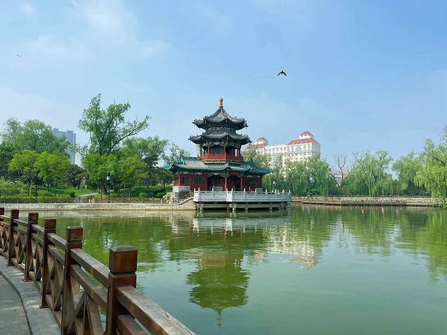 避暑胜地——山西重走梁林之路，穿越千年的古迹