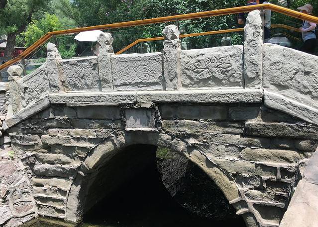 避暑胜地——山西重走梁林之路，穿越千年的古迹