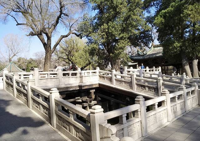 避暑胜地——山西重走梁林之路，穿越千年的古迹