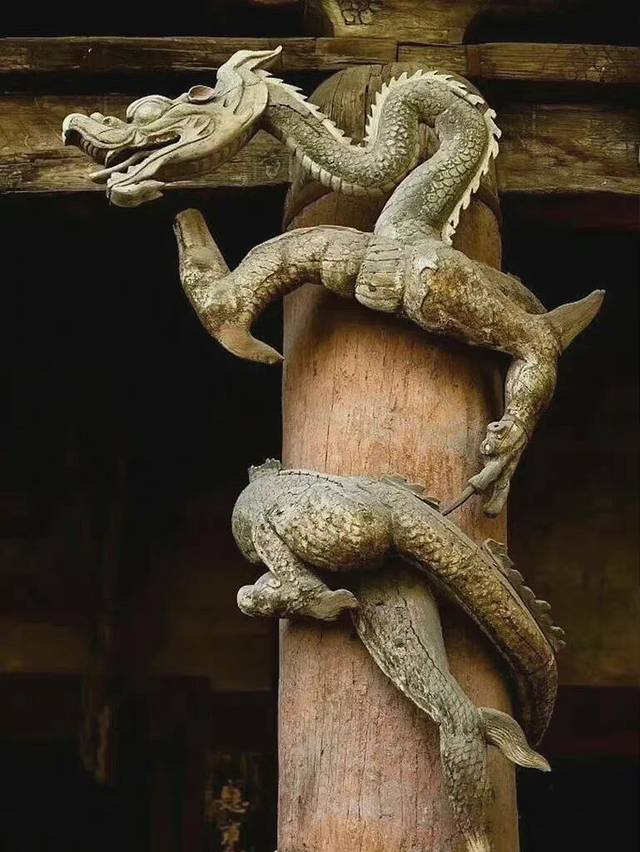 避暑胜地——山西重走梁林之路，穿越千年的古迹