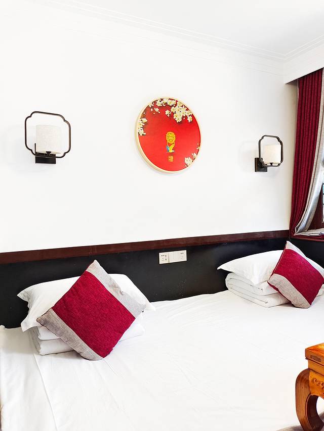 避暑胜地——山西重走梁林之路，穿越千年的古迹