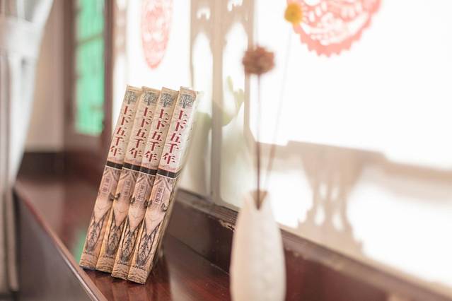 避暑胜地——山西重走梁林之路，穿越千年的古迹