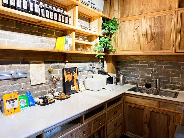 避暑胜地——山西重走梁林之路，穿越千年的古迹