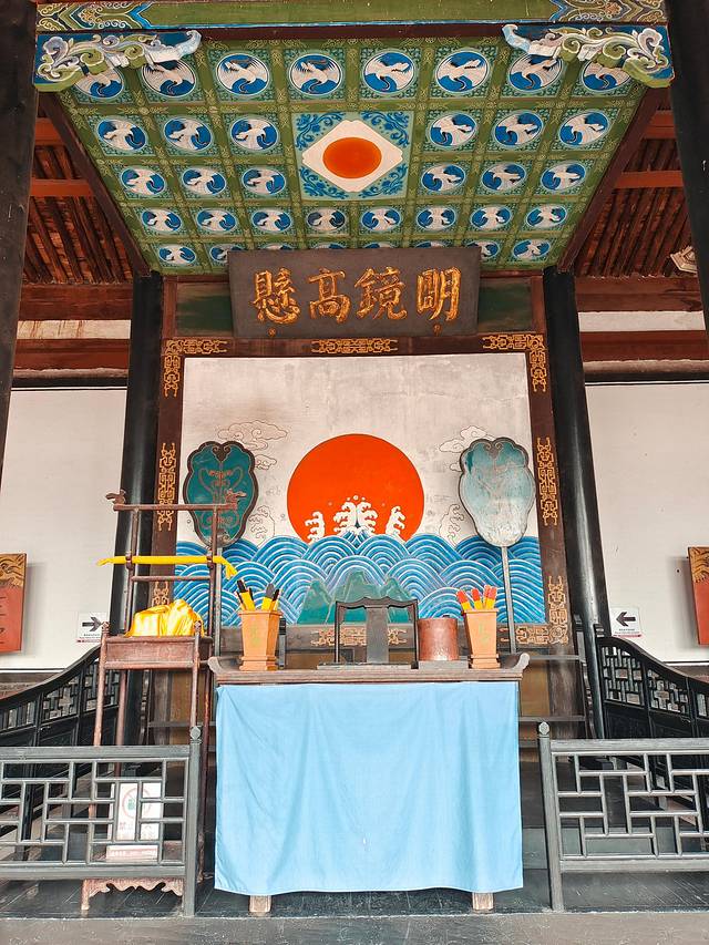 避暑胜地——山西重走梁林之路，穿越千年的古迹