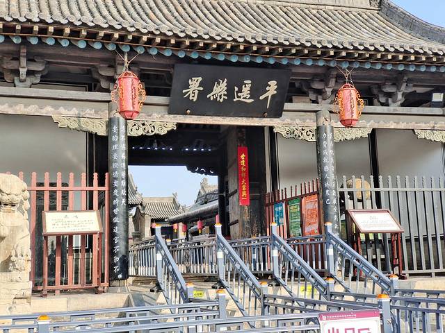 避暑胜地——山西重走梁林之路，穿越千年的古迹