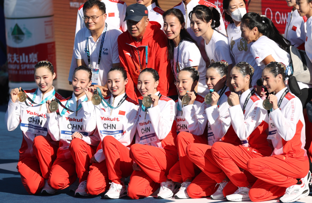 东京奥运会还有哪些夺冠项目(中国队，夺冠)