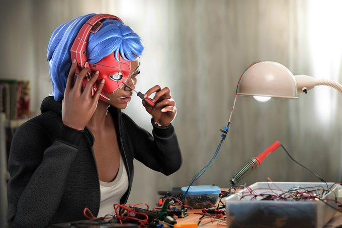 VR音乐平台Authentic Artists完成新一轮融资