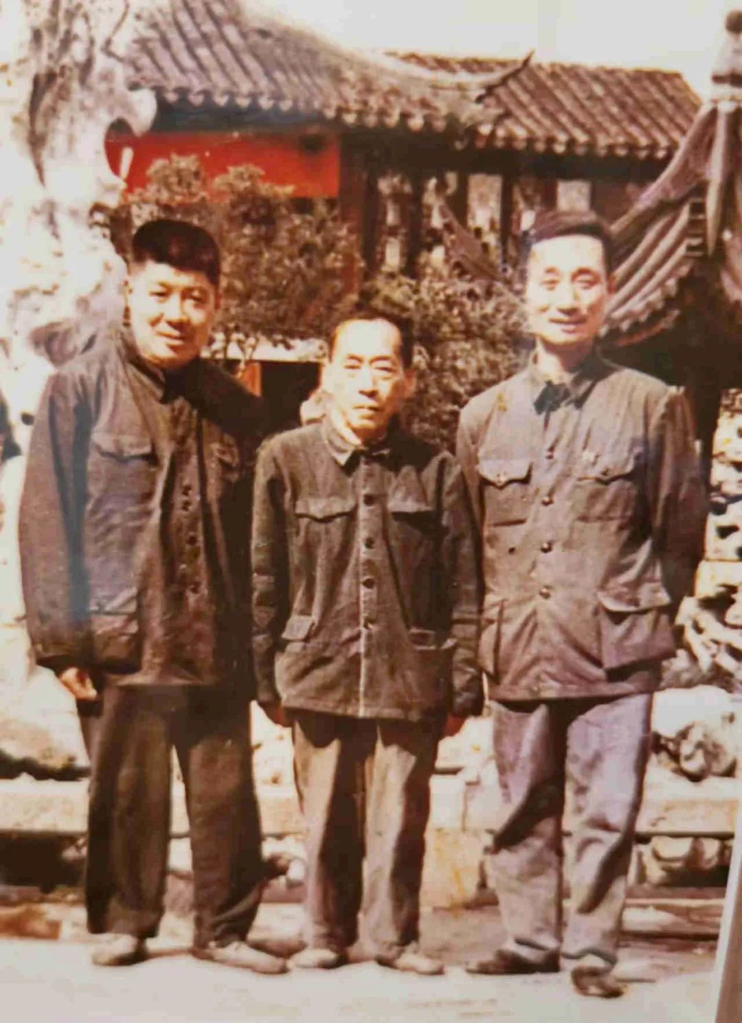 「缅怀」技震江淮-烹坛奇葩 ||吴明千