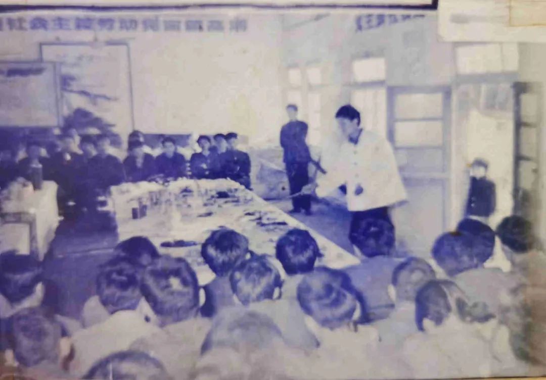 「缅怀」技震江淮-烹坛奇葩 ||吴明千