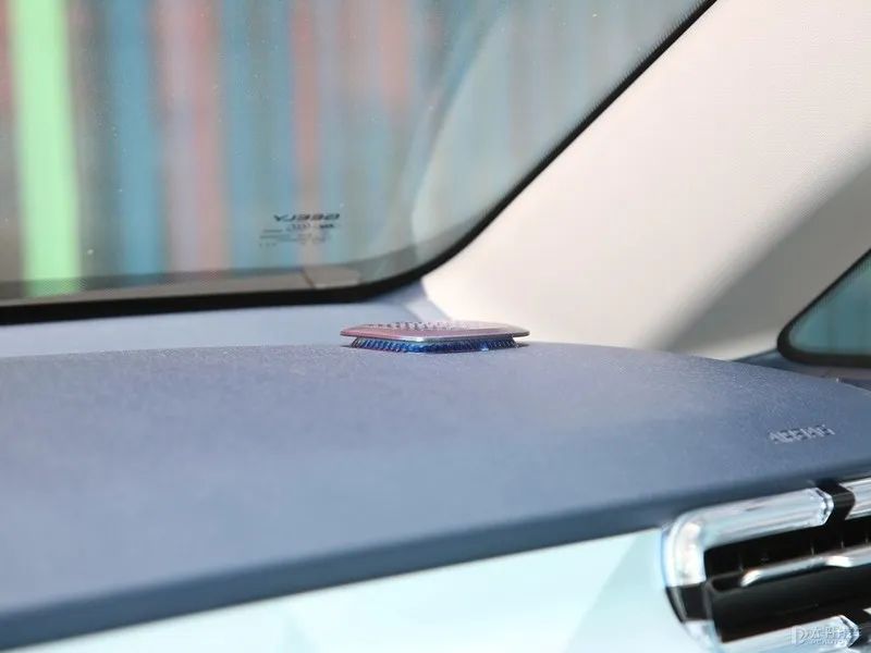 吉利旗下，最高续航401km，预售8.78万起！几何E就要上市了