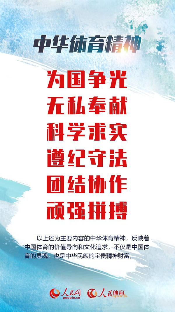 2022奥运会运动项目有哪些(奥林匹克日丨九图一览：从“奥运三问”到“双奥之城”)