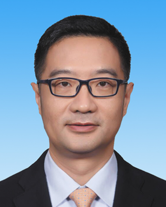 新任湖北省委常委肖菊华、宁咏、陈新武，分工明确