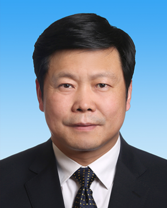 新任湖北省委常委肖菊华、宁咏、陈新武，分工明确