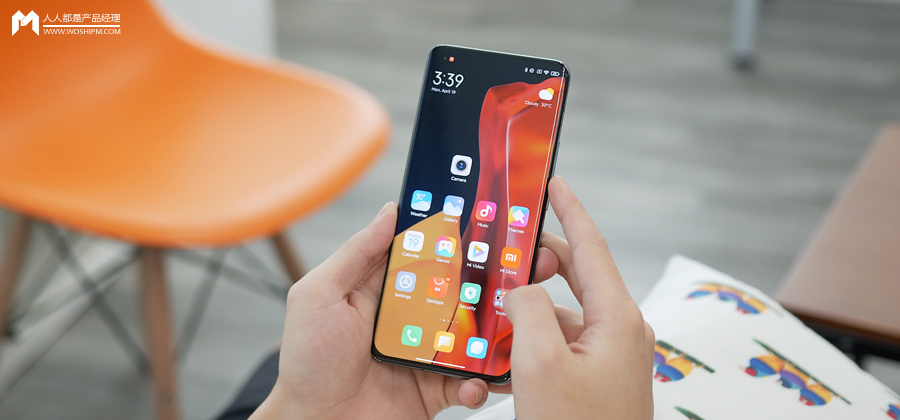 多酷账号注册（小米有品）