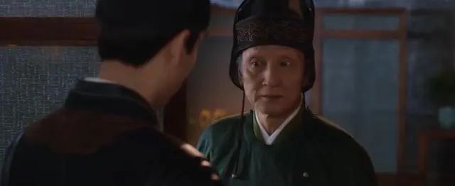 《梦华录》“反派专业户”表现太抢眼了，他年轻的时候居然这么帅