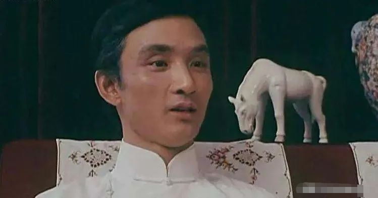 《梦华录》“反派专业户”表现太抢眼了，他年轻的时候居然这么帅