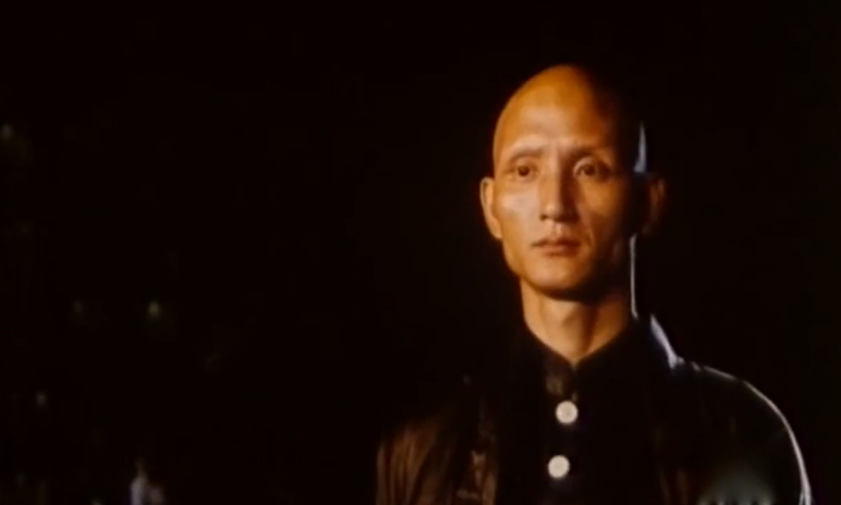 《梦华录》“反派专业户”表现太抢眼了，他年轻的时候居然这么帅