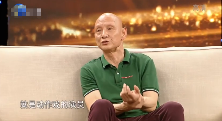 《梦华录》“反派专业户”表现太抢眼了，他年轻的时候居然这么帅