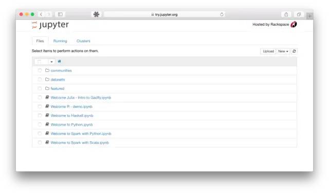 Jupyter Notebook 安装和使用保姆级教程